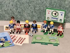 Playmobil - Fussballset mit