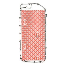 ELRING Ölwannendichtung für