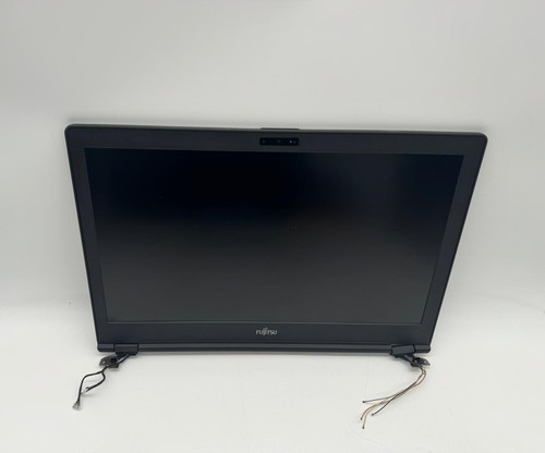 Fujitsu lifebook u757 - fujitsu, display