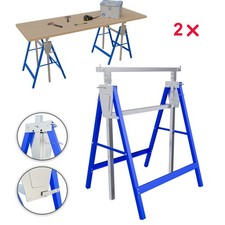 2er Set Gerüstbock Klappbock