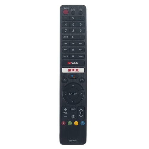 Sprachfernbedienung gb346wjsa - sprachfernbedienung,