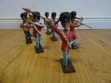 LINEOL Dänische Garde Kapelle