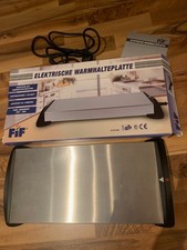 FiF elektrische