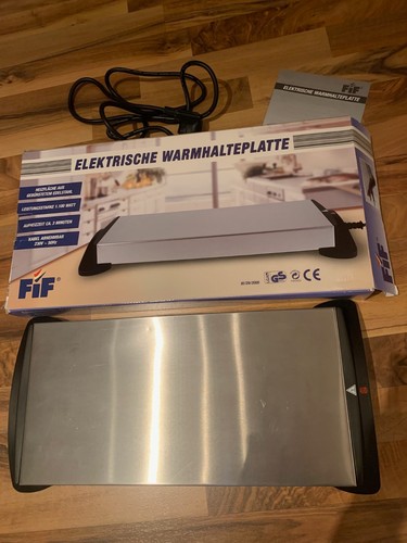 Fif elektrische - fif,