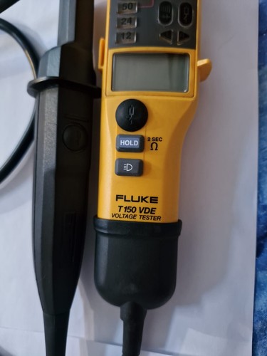 Fluke t150 zweipoliger - fluke,
