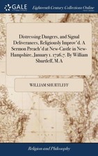 Shurtleff distressing - -,