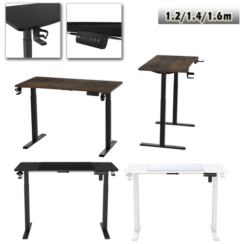 Schreibtisch elektrisch - schreibtisch,