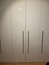 IKEA Pax  6  Schranktüren
