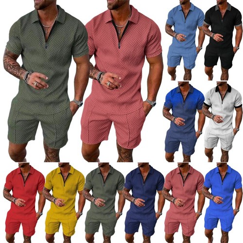 Herren sommer teiliges - sommer, set