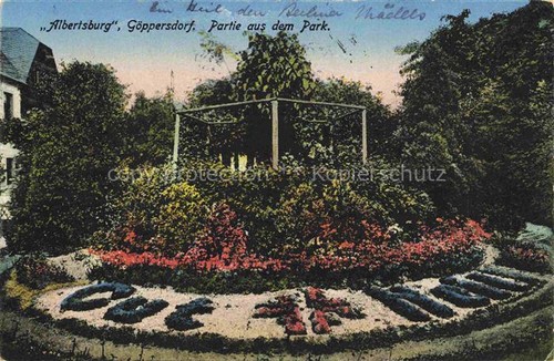 Goeppersdorf liebstadt sachsen - goeppersdorf,