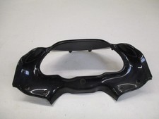 Tachoverkleidung 2. Kawasaki ZZR 1100 D ZXT10D ZZ-R Cockpitverkleidung Kanzel