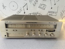 Marantz 1010 stereophonic - marantz,