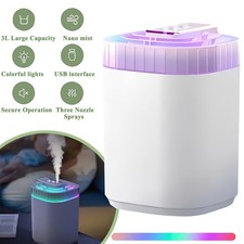 Luftbefeuchter Cool Mist