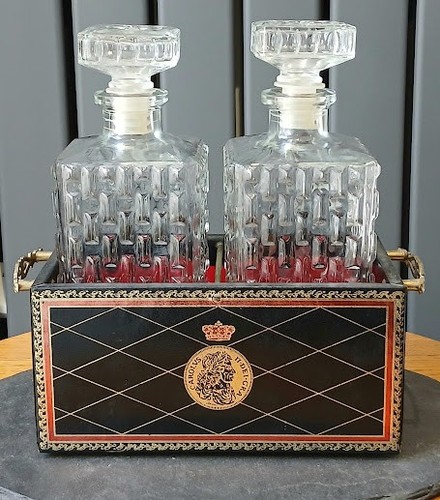 Vintage schwedischer tantal - vintage,