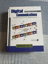 Digital Communications