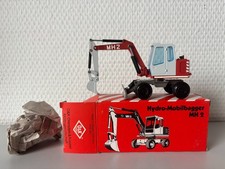 O&K MH2 Mobilbagger  NZG #287