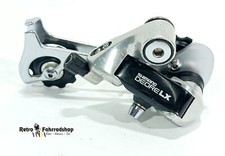 Shimano Deore LX RD-M550 Schaltwerk long 3x7fach BJ 1990 KULT Retro Japan Top Z.