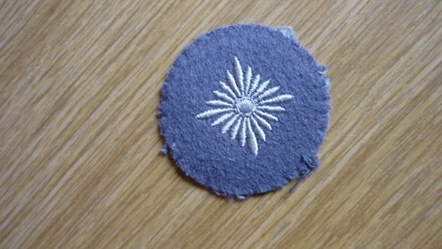 Bundeswehr ärmelabzeichen - bundeswehr,