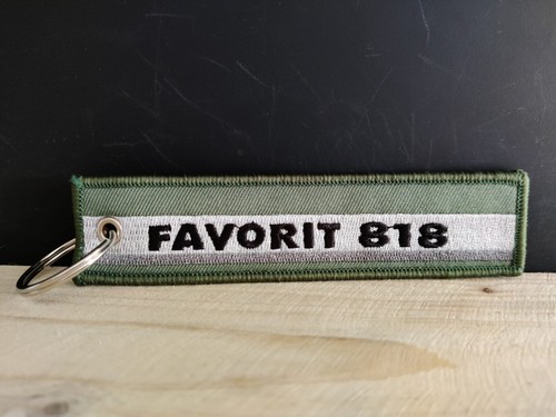 Fendt favorit 818 traktor - fendt,