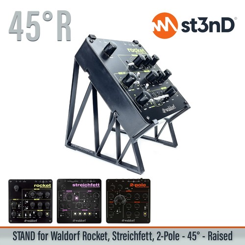 Ständer für waldorf rocket - stÄnder, /
