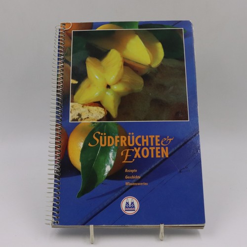 Südfrüchte und exoten - südfrüchte,