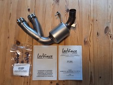 Ducati Scrambler 800 2023 Kat Ersatzrohr