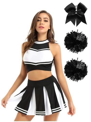 Iefiel damen cheer - iefiel, leader