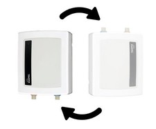 Klein Durchlauferhitzer