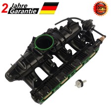 Ansaugkrümmer 06H198211A für