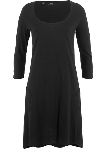 Baumwoll flammgarn shirtkleid - baumwoll, flammgarn-shirtkleid