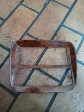 Original Chrysler Stratus JX Klimabedienteil Mittelkonsole Blende 4595352