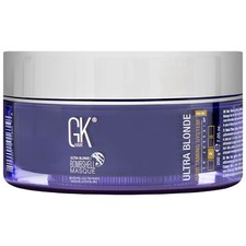 Hair bombshell leave - gk,