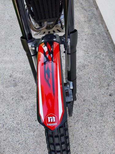 Montesa cota 260 4rt - cota,