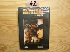 Dvd tripolis john - -, /