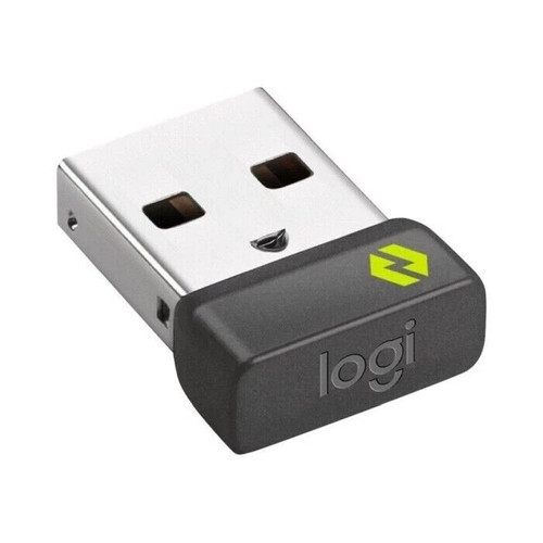 Logitech usb empfänger - logitech,