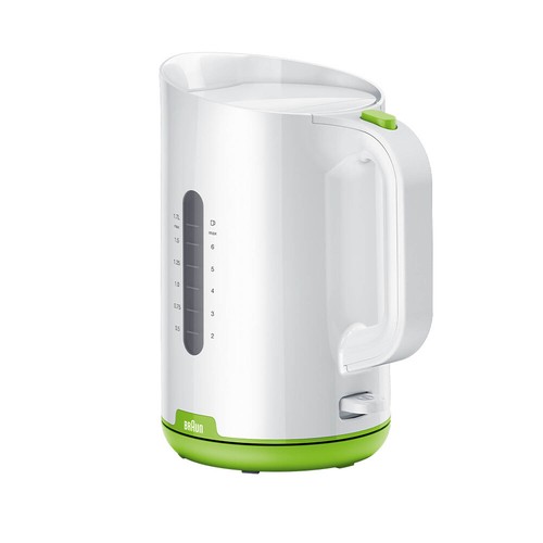 Braun wasserkocher breakfast - wasserkocher,