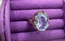 333er Gold Vintage Biedermeier