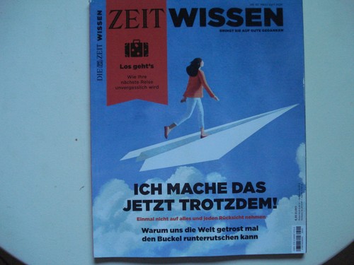 Zeit wissen ich mache das - ich,