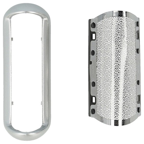 Scherfolie für braun pocket - scherfolie,