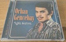 Orhan Gencebay - Ağla Sazım