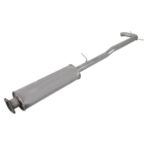 Mittelschalldämpfer walker - mittelschalldämpfer,