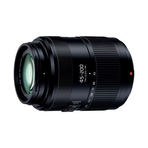 Panasonic lumix vario - panasonic, g