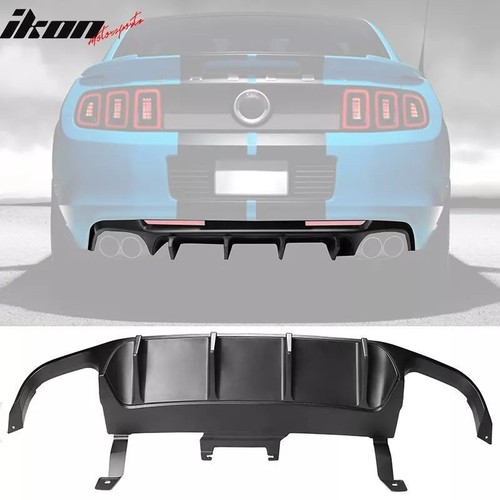 Diffusor für shelby - für,