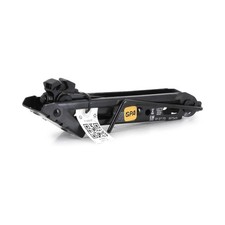 Wagenheber - Opel MERIVA A