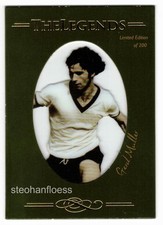 2012 Futera World Football