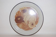 Kuchenteller 20,3cm Terra Prato braun Rosenthal