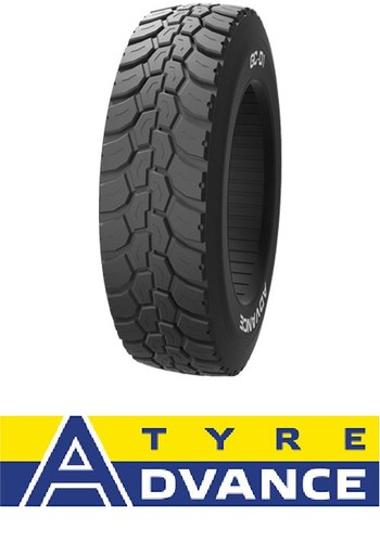 Advance 295 r22 5 - advance, gc