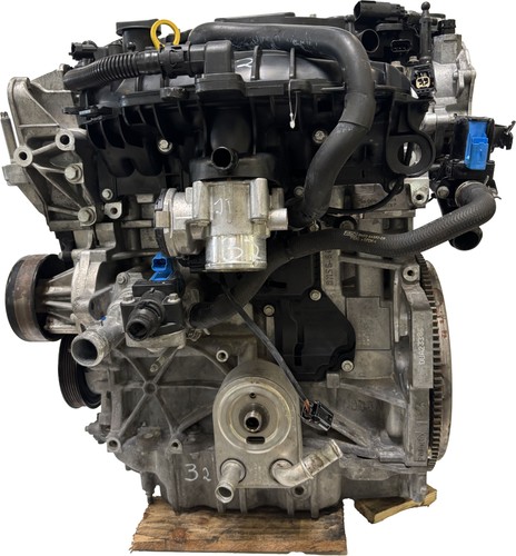 Motor für ford - motor, 1,6