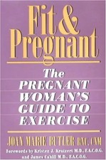 Fit & Pregnant: The Pregnant