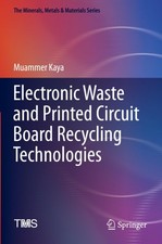 Electronic Waste and Printed